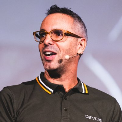 Stephan Janssen - AI Coding Workshop Instructor